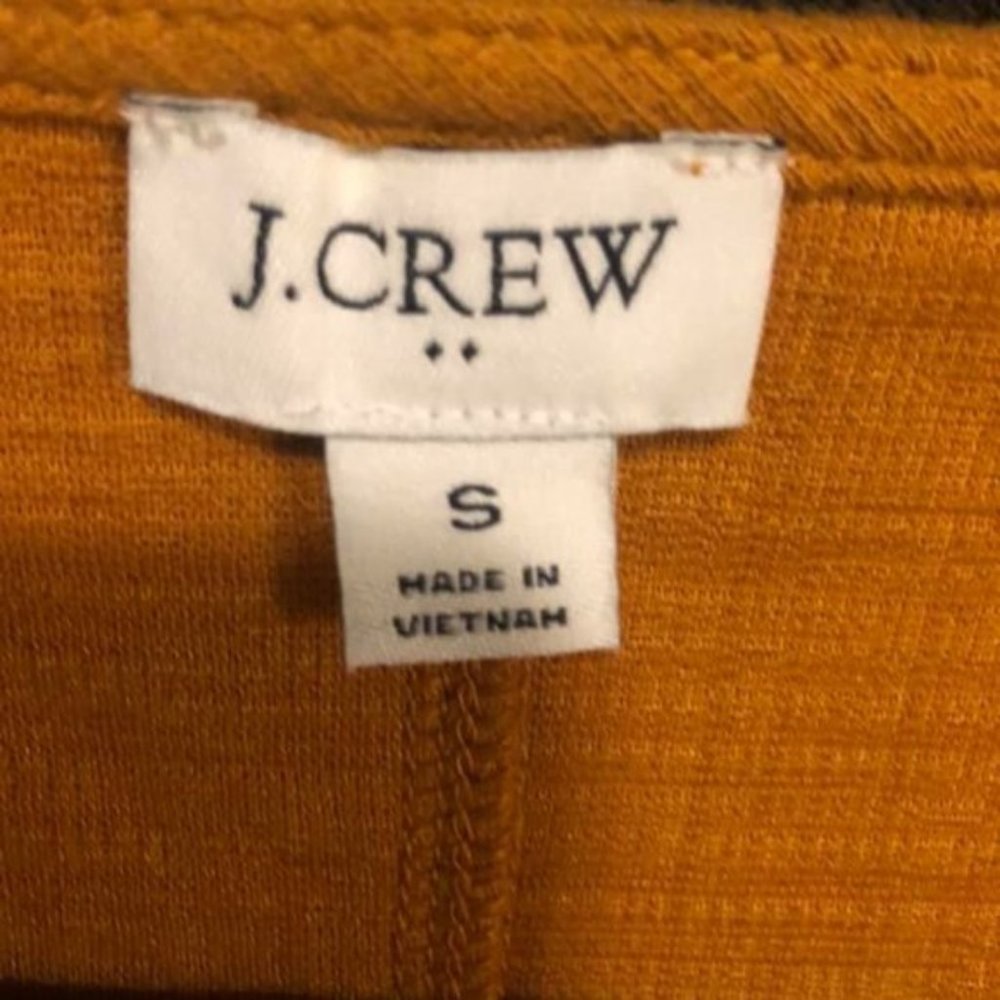 J.Crew Top - Picture 4 of 4